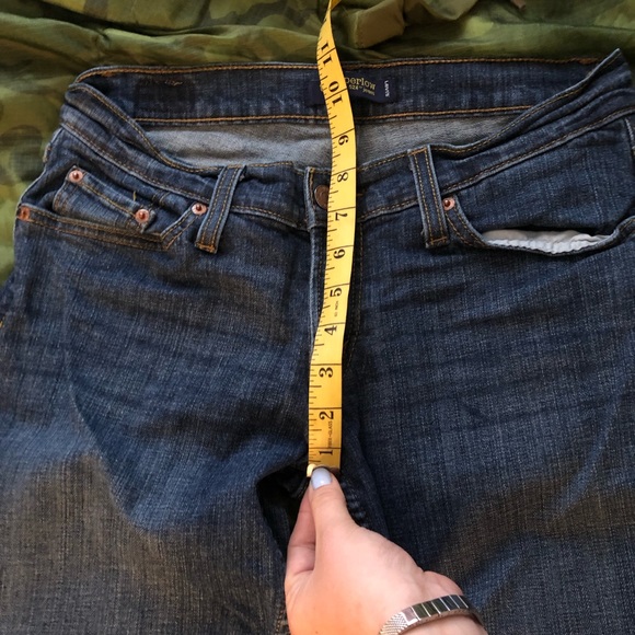 Levi’s 524 too superlow jeans - Picture 8 of 10
